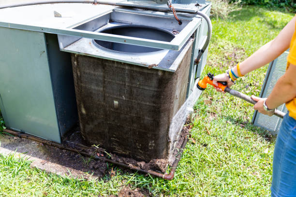 Best Commercial Air Duct Cleaning  in Pato, WA