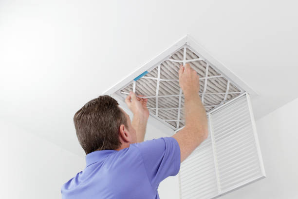 Best Air Duct Cleaning Near Me in WA